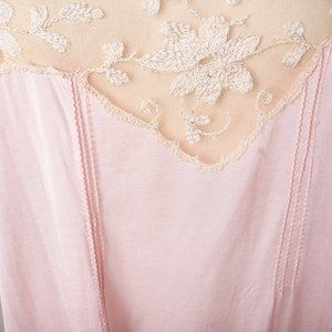 1930 Romper Slip Lingerie